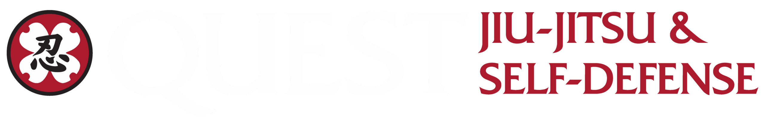 Quest Jiu-Jitsu and Self-Defense