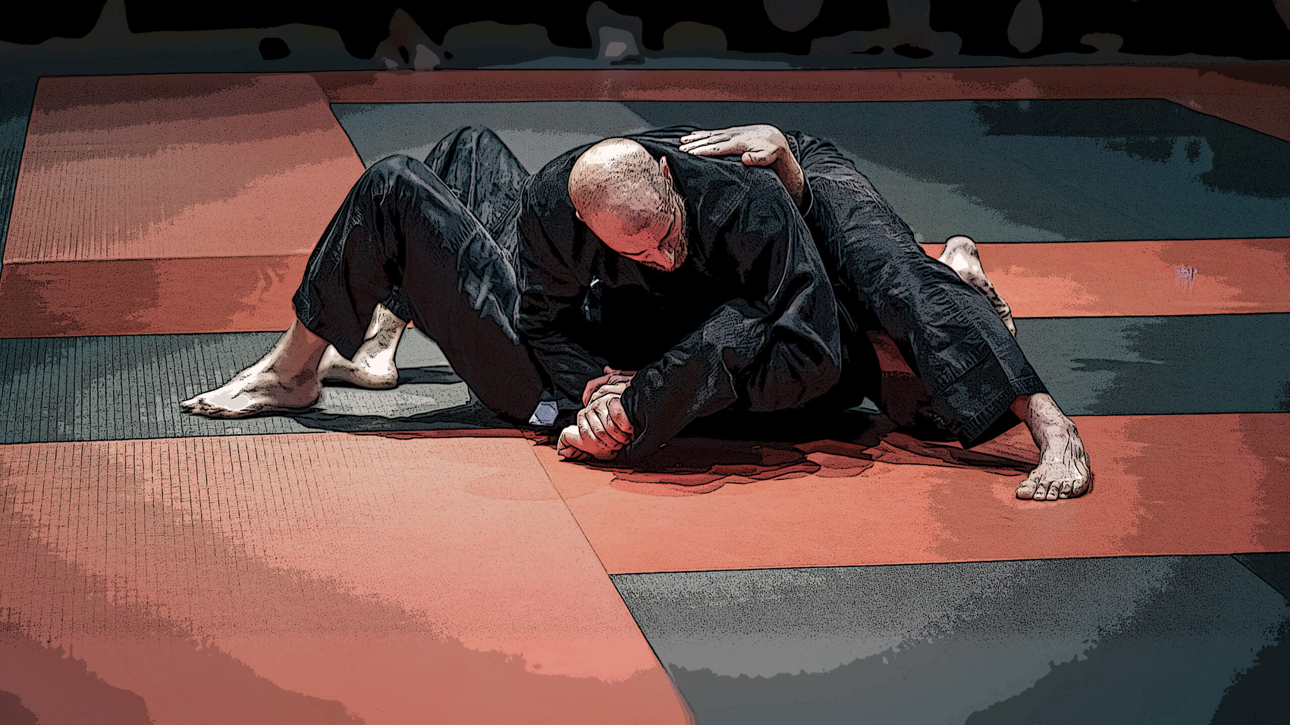 Hardee Black Belt test-7441-2